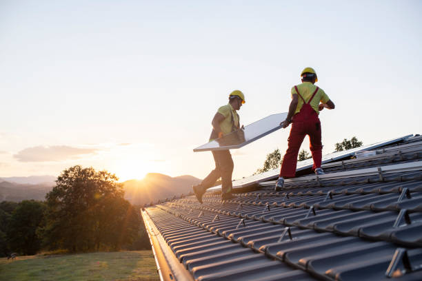 Best Rubber Roofing (EPDM, TPO)  in Willards, MD