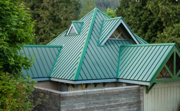 Best Emergency Roof Repair Services  in Willards, MD